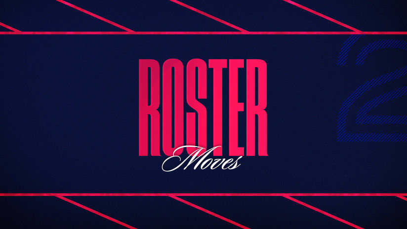 2025 CITY2 Roster Moves_Article Header
