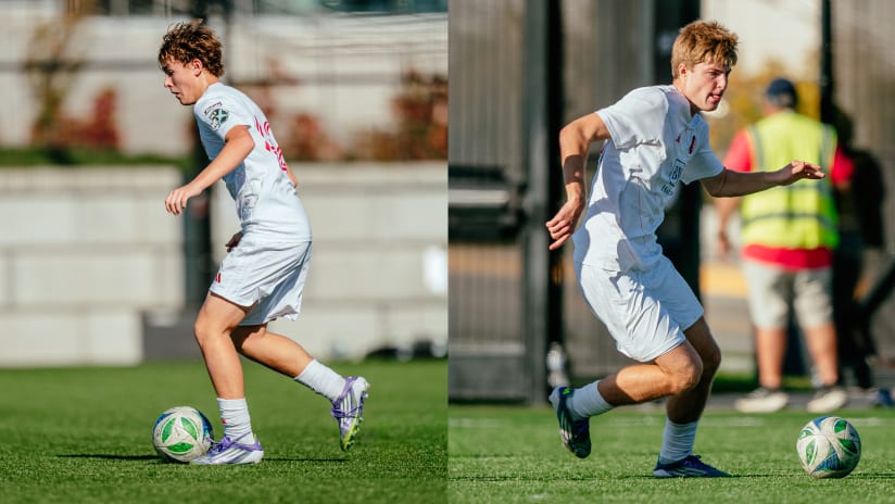 National Team Call Up_article header_Kraus and Niles