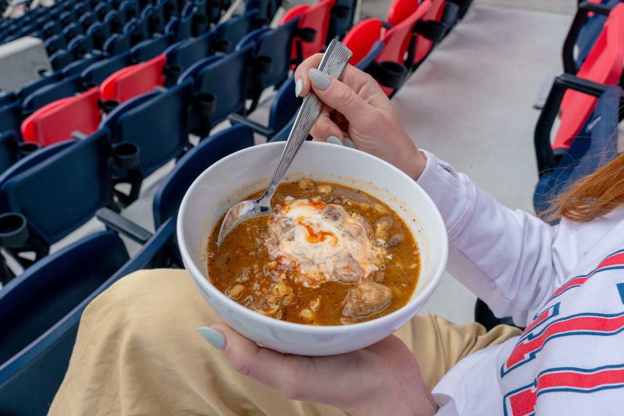 Bolyards Pozole