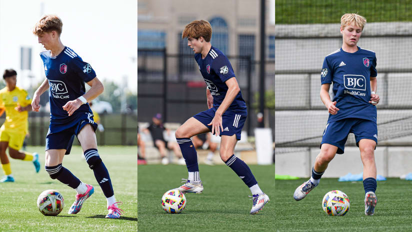 Feb 2025 U15 Callup_Article Header