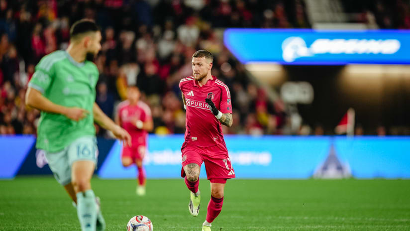 Match Recap