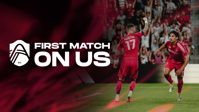 First Match On Us_Article Header