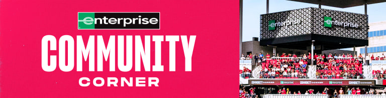 Enterprise Community Corner