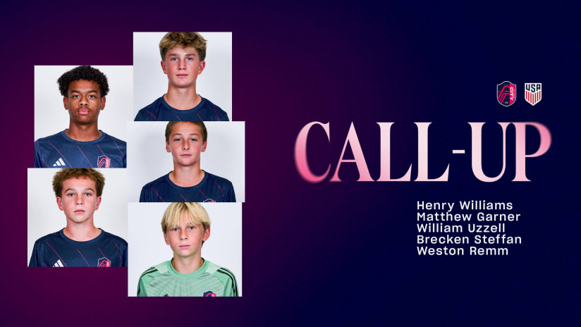Call Up_article header_U14 April Camp
