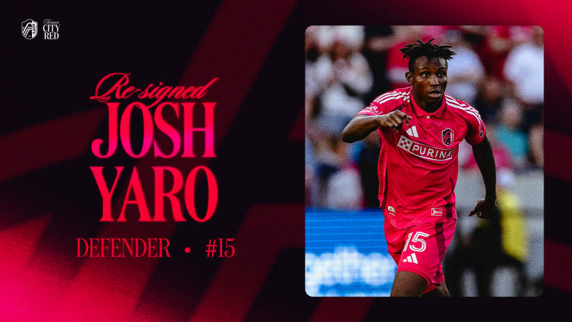 Re-signed_Article Header_Josh Yaro