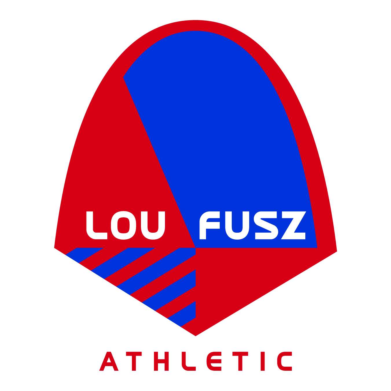 Lou Fusz Athletic U14 logo
