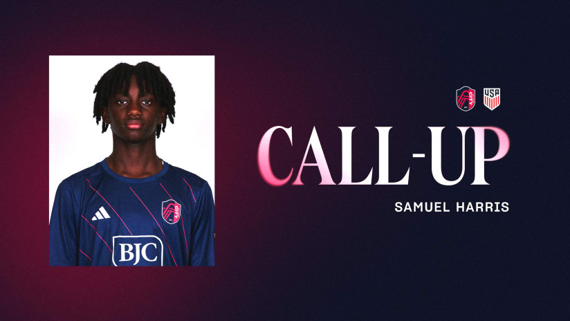 Samuel Harris Call Up_article header