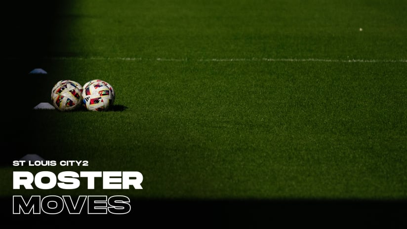 Roster MovesArticle Header