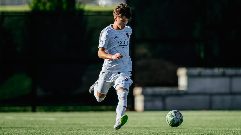 Miroslav Levkovsky Call Up_article header