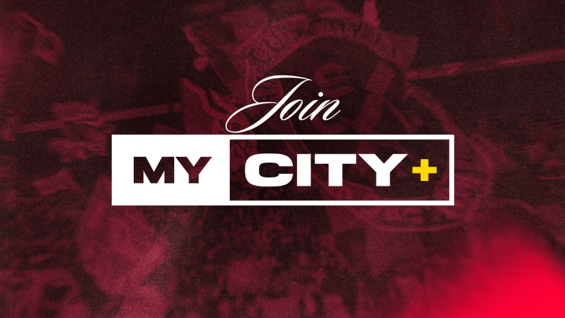 join mycity plus