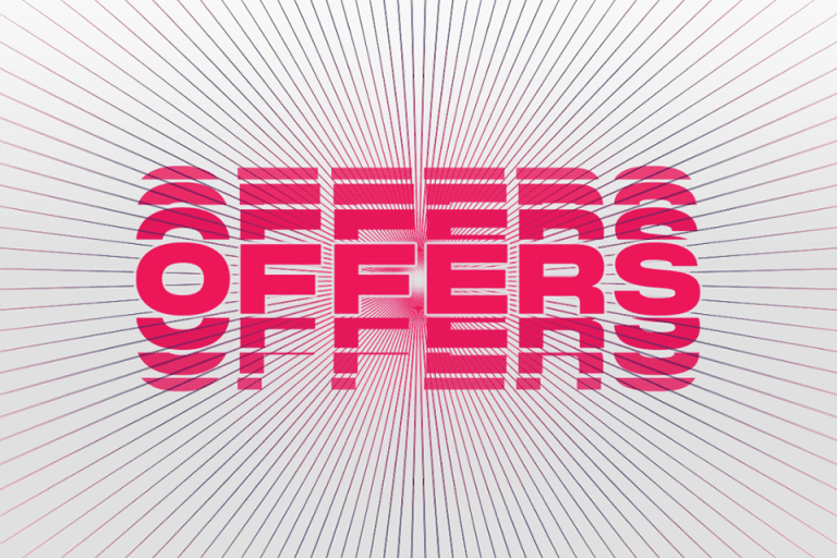CITY Pay Offers