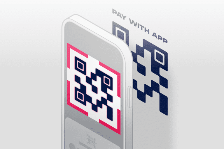 CITY Pay Pay with The App