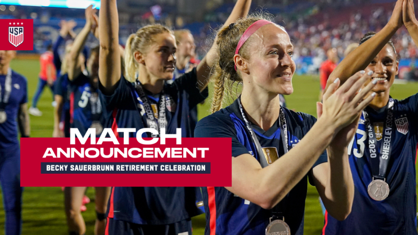 US Soccer