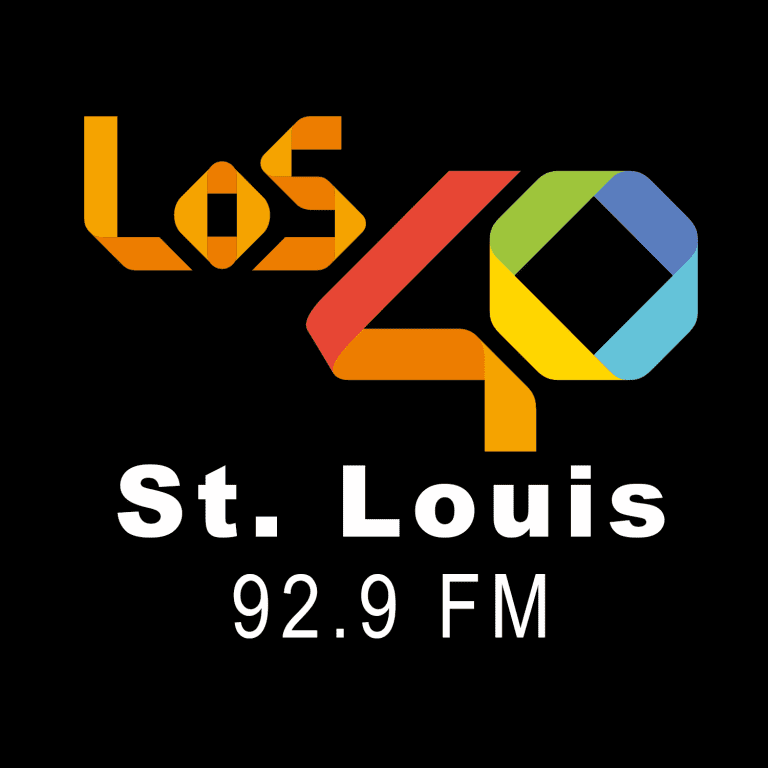 Los 40 LOGO