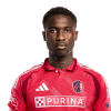 Mamadou Fall