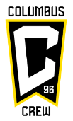 Columbus Crew U19 logo