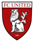 Chicago FC United U19 logo