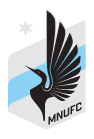Minnesota United FC U19 logo