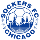 Sockers FC Chicago U14 logo