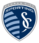 Sporting Kansas City SC U19 logo