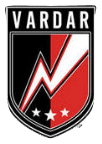 Vardar Soccer Club U14 logo