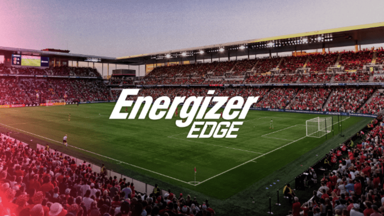 Energizer Edge