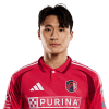 Jeong Sang-Bin