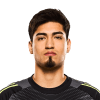 Christian Olivares