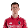 Chris Durkin