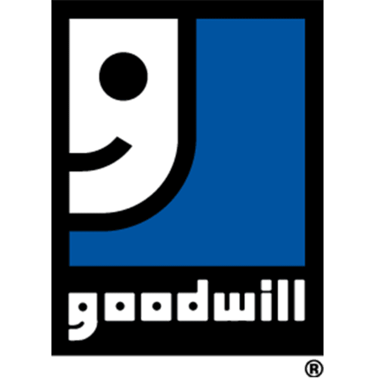 Goodwill Logo